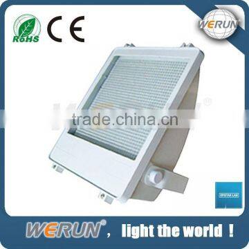 Top grade Outdoor Waterproof most powerful led flood lights for hotels