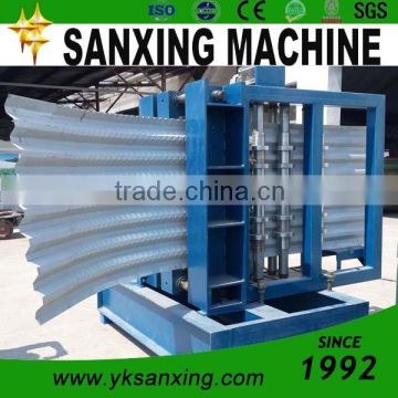 SX-1000-600 BOTL AND NUT MULTIPLE BUILDING MACHINE/SCREW ARCH ROOF BENDING MACHINE