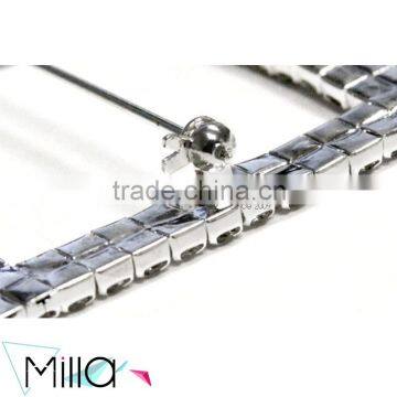 Rhinestone Buckle photo-5