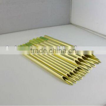 C68700 Alu Brass tube