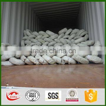 Q195 black annealed binding wire for sale/soft black annealed wire