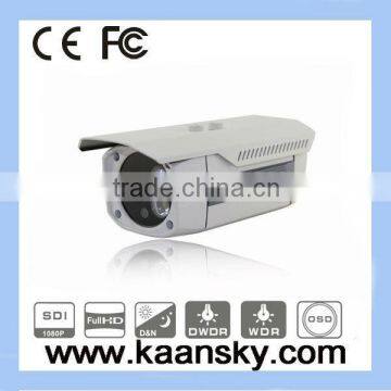 1/3 sony ccd sdi cctv camera