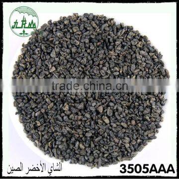 Best sales first rate mellow taste china green tea special gunpowder