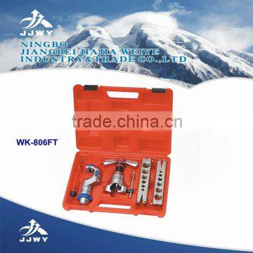 WK-806FT 45 Degree Eccentric Cone Type Flaring Tool R410a Flaring Tool