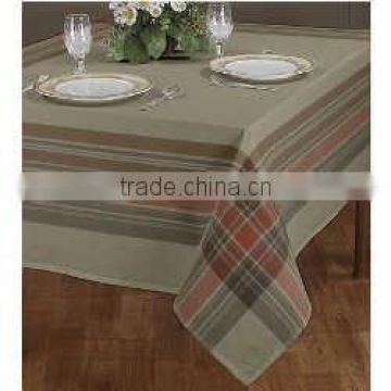 TABLE CLOTH