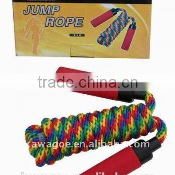 Jump Rope for Kids