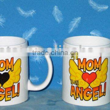 Color Changing Mug