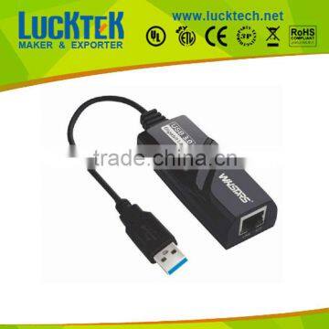 USB3.0 to RJ45 adapter