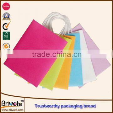 kraft paper bags wholesale quad seal kraft paper square bottom coffee bag eco-friendly kraft paper