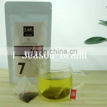 Natural Slimming Black Bitter Buckwheat Tea Bag