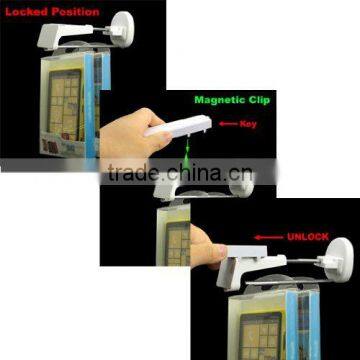 Security Retail Store Display Hook+Key For Slatwall photo-6