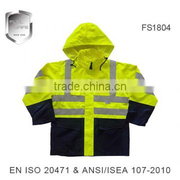 yongkang safety construction reflective jacket