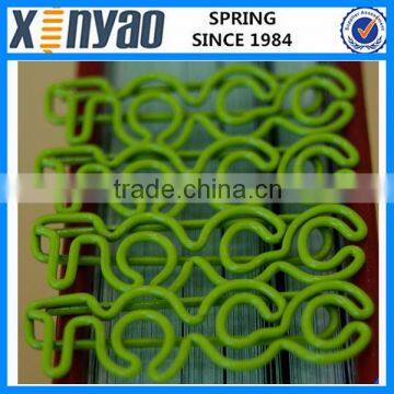 Hight Quality Promotional Gifts Custom Logo Metal Letter Shape Paper Clips Quality Choice photo-2