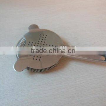 Japanese Style Cocktail Bar Strainer photo-3