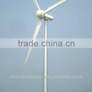10kw Wind Turbine Alternator New Energy Generator photo-1