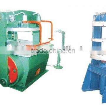 Rubber machine Electrical Inner tube vulcanizing machine/press