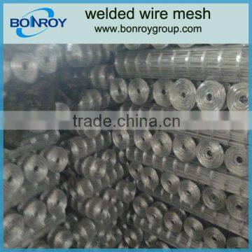 1x1 welded wire meshes