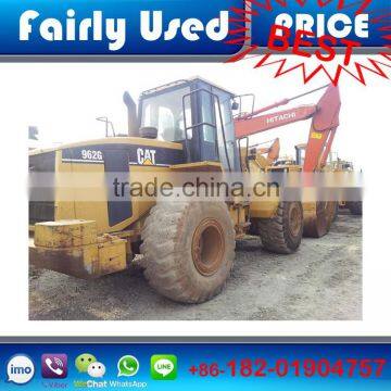 Made in Japan CAT Wheel Loader 962G,Caterpillar Wheel Loader ,Caterpillar Wheel Loader 962G