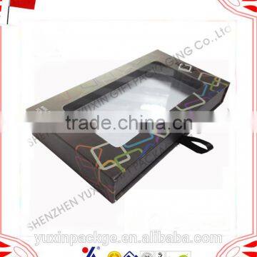 Blister Hang Loop on Mobile Phone With Cardbaord Box photo-3