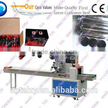 Multifunctional Shisha/hookah Bamboo Charcoal Packing Machine