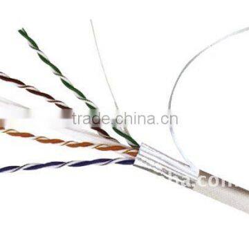 Cat6 4 Pairs FTP Network Cable (HSYZP)