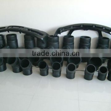 HDPE Socket Fusion Fitting Injection Mould/Butt Fusion Fitting Mould/Automatic