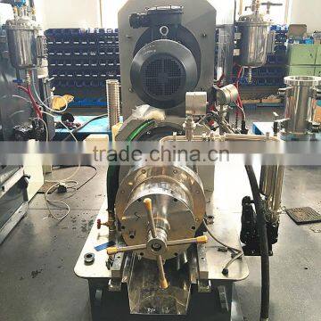 Popular Horizontal Internal-cooling Full Function Bead Mill(WSJ-30)