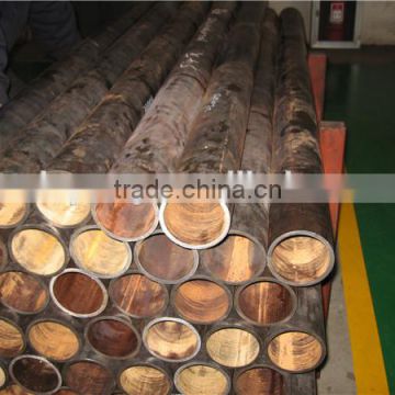 ready to hone precision steel tubing widely using