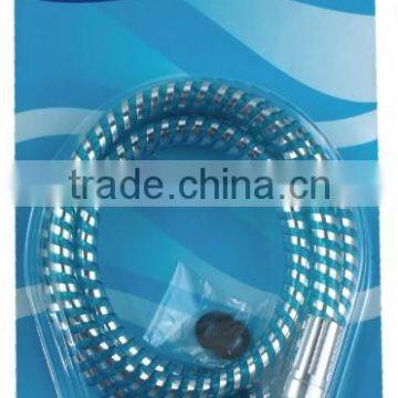 PVC Zebra Type hose with packing HY-H323