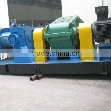 High output waste tire tyre rubber powder machine