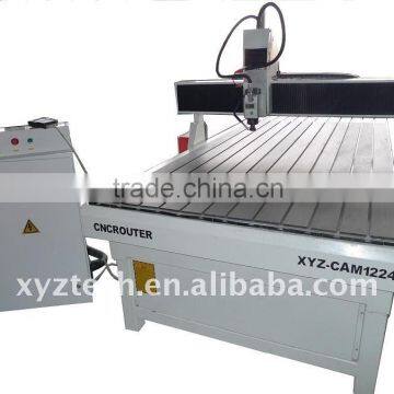 CNC Router 1224