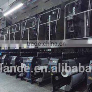 Polyester Poy 150d 48f Raw White Bright/semi Dull photo-3