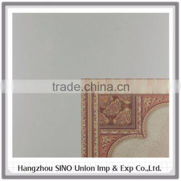 Newest Splendid Interior Decorative Material Aluminum Metal Fireproof House Ceiling Design photo-2