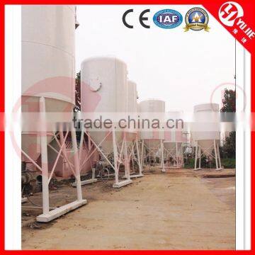With CE ISO SGS BV Certification 30 T/h Dry Mortar Machine Manufacturer Professional Design photo-2