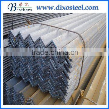 Top King Angle steel bar/ Q235B, Q235B Angle bar/ Steel Angle Bar