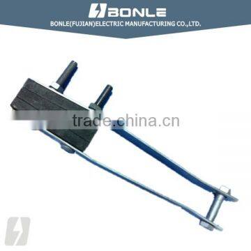 four core dead end clamp
