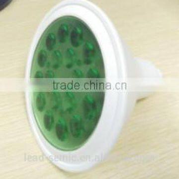 High quality reasonable price PAR38 new led spot light 15W