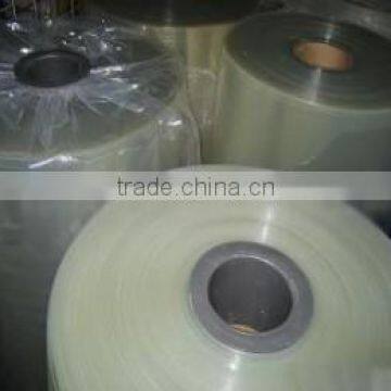 High Quality Clear Transparent PET Film Sheet