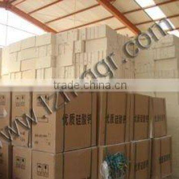 fiber sheet Calcium Silicate Board