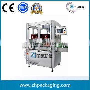 FXZ-B Beverage Bottle Cap Tightening Machine