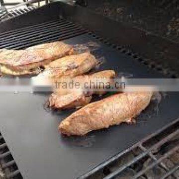 BBQ Grill Mat Barbecue Grill Mat (Set of 2)