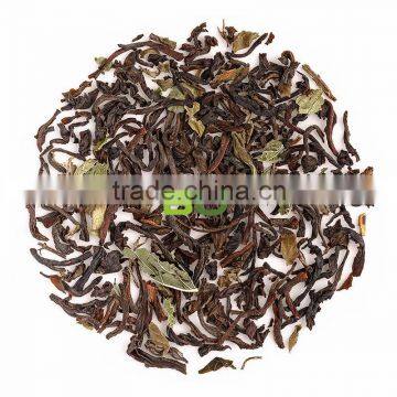 Mint Tulsi Chai