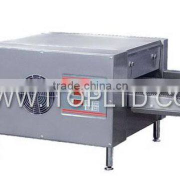 Electric Pizza Oven Conveyor photo-2