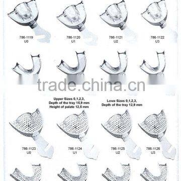 Impression Trays photo-5