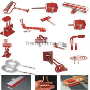 Customized Induction Heating Coil Design (JL)
