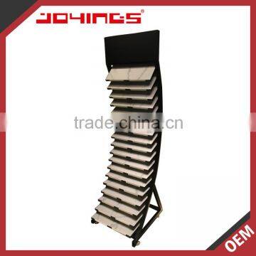 Floor Standing Display for Mosaic/Stone/Tile Presentation photo-2