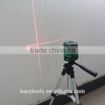 laser level set