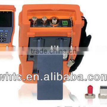 3.5 Inch LCD Multi-function CCTV Tester Pro With PTZ Camera Tester photo-2