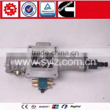 Heavy Truck part A-C03001-3(G619) FAST Gearbox part Double H Assembly