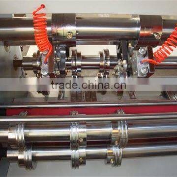BFY Thin Blade Slitter Scorer Machine photo-4